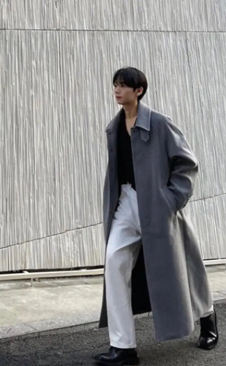 バルマカーン ウール