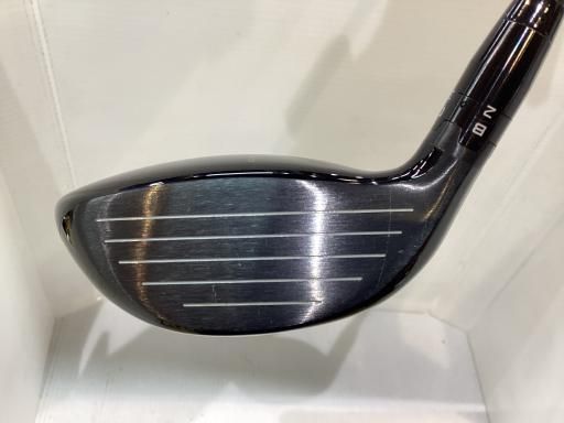 タイトリスト GT2 7W用純正品シャフト TENSEI 1K BLUE 55S