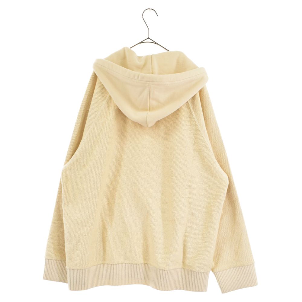 LOEWE (ロエベ) Reverse Anagram Hoodie リバースアナグラムロゴ プル  
