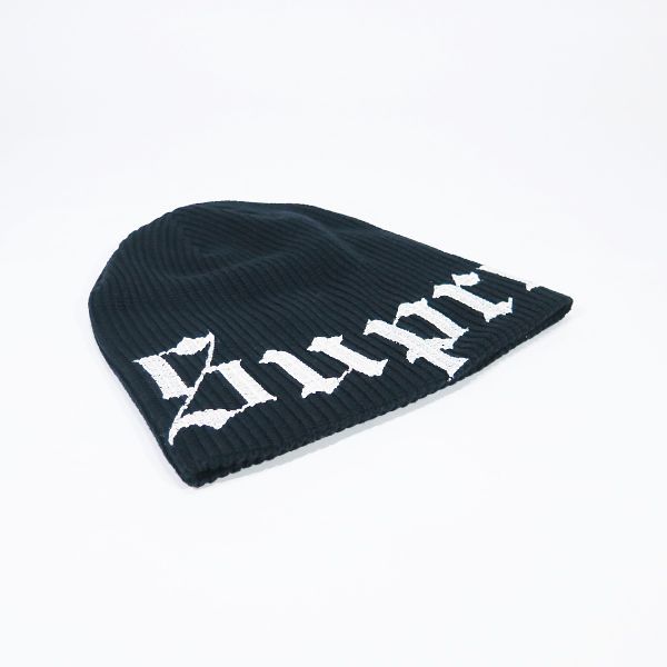 SUPREME シュプリーム 25SS OLD ENGLISH PRINTED BEANIE