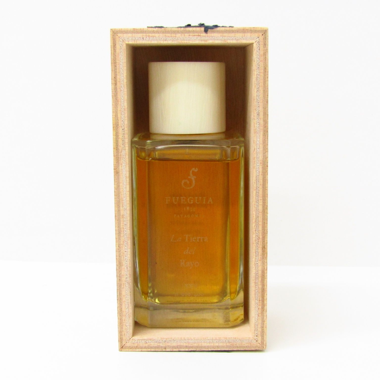 FUEGUIA 1833 フエギア パルファンⅢ 香水 100ml (MAC281） 【公式通販】