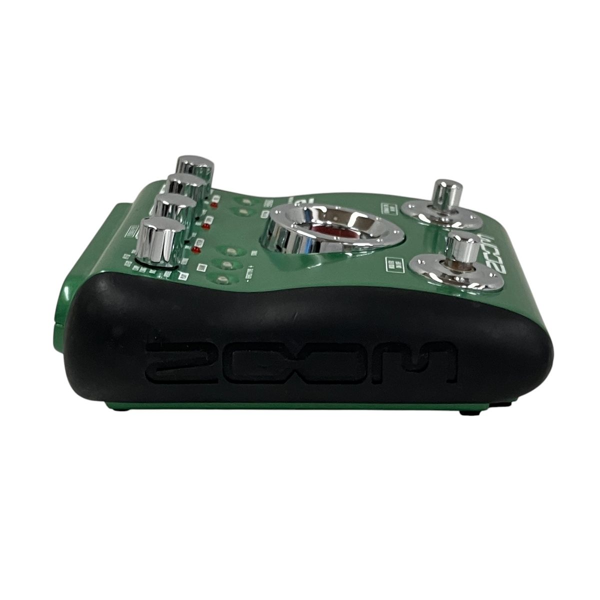 ZOOM A2 Acoustic Effects Pedal マルチエフェクター 音響機材
