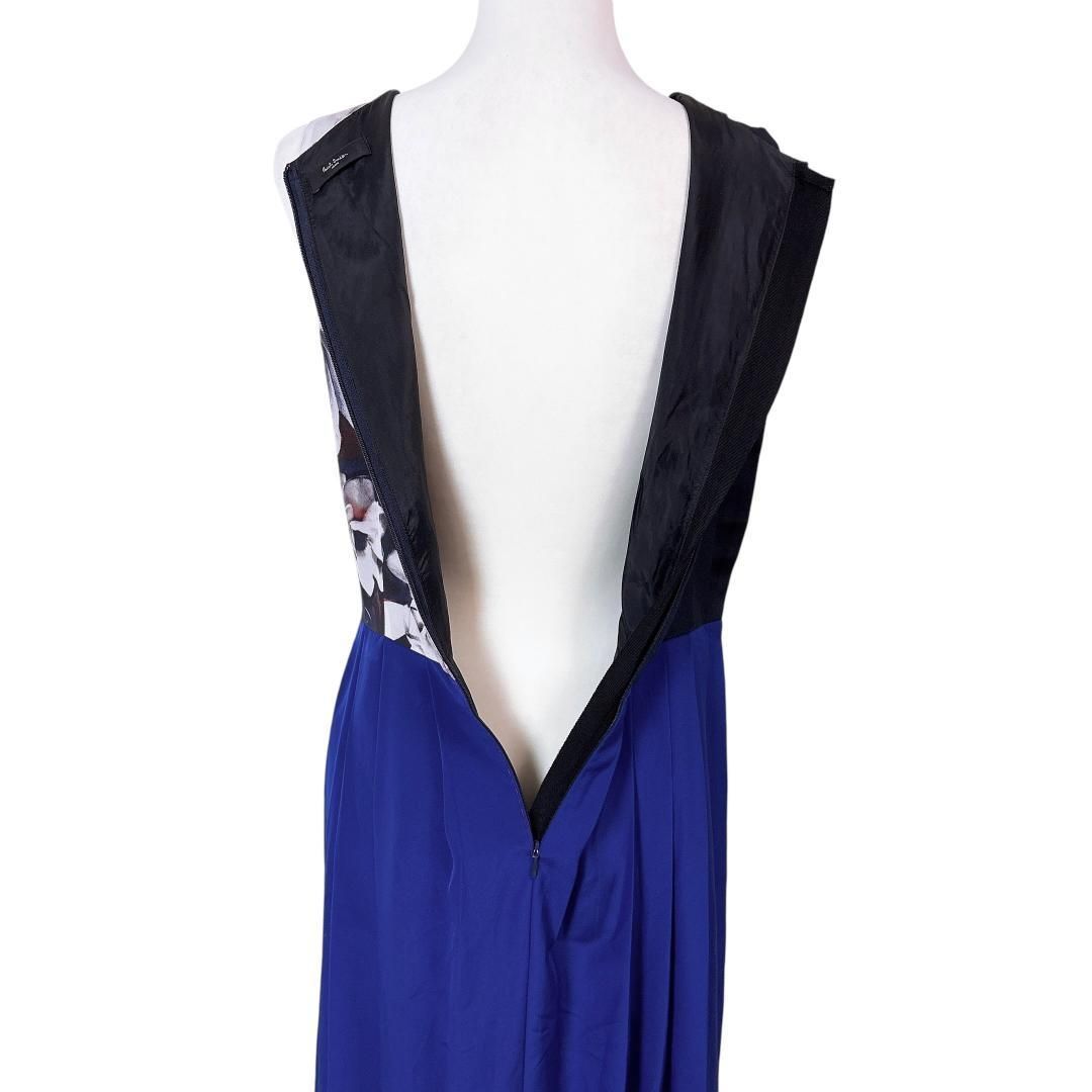 花柄マルチカラー