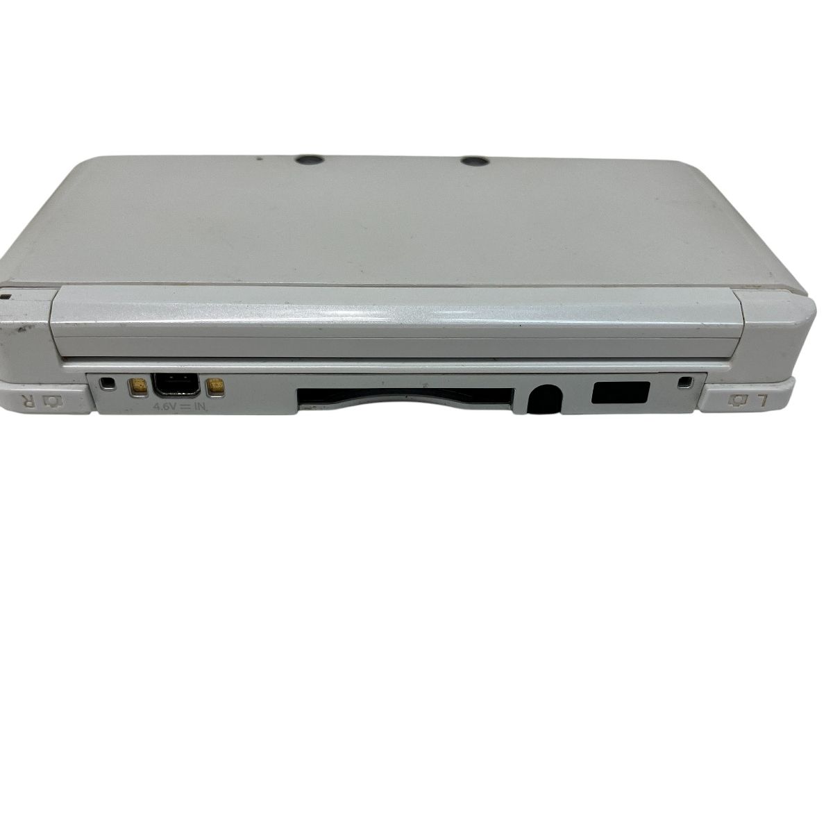 NINTENDO CTR-001 3DS 家庭用 携帯ゲーム機 家電 ニンテンドー