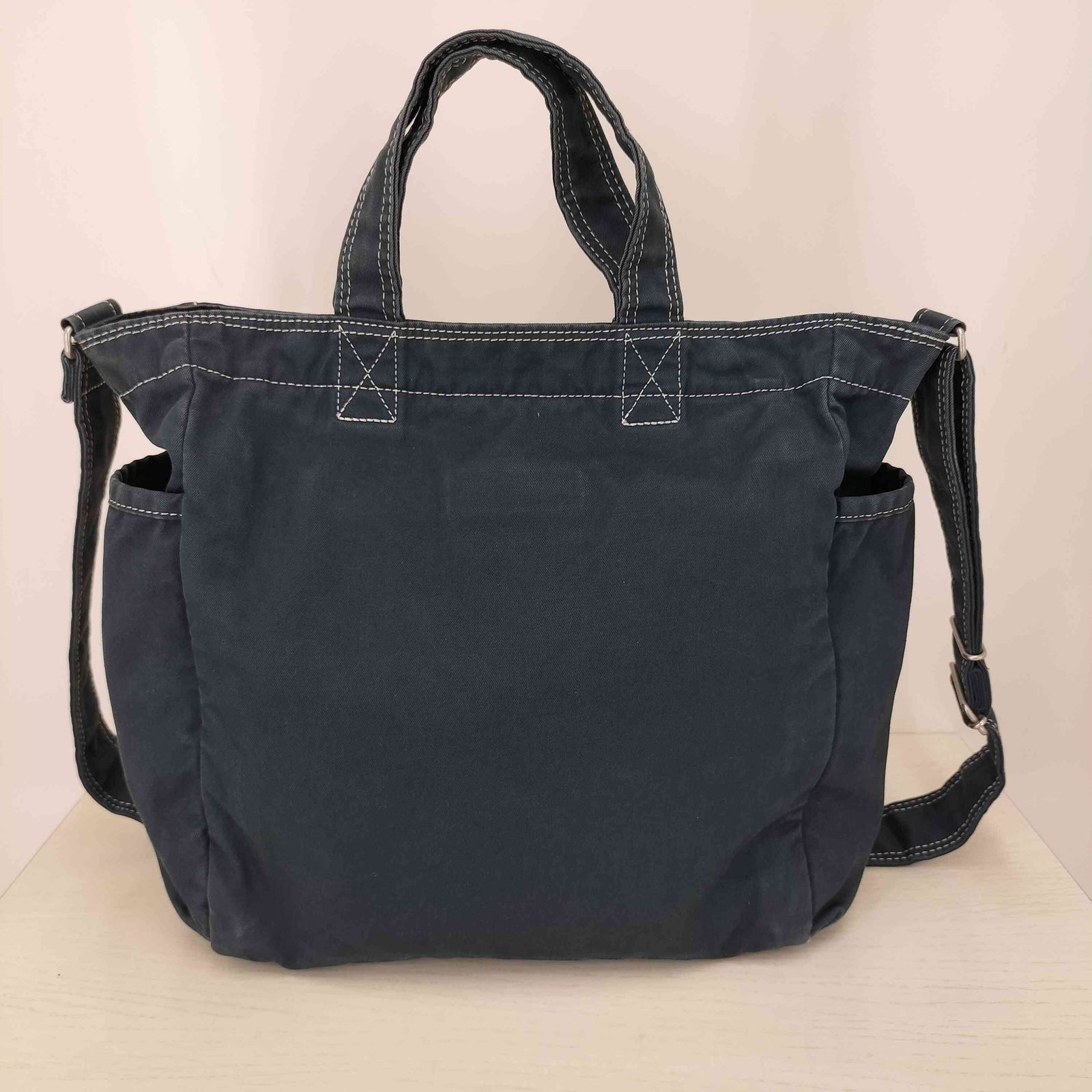 美品 PORTER フェイバー ショルダー トート バッグ 吉田カバン FAVOR(フェイバー) SHOULDER TOTE BAG | 吉田カバンホームページ