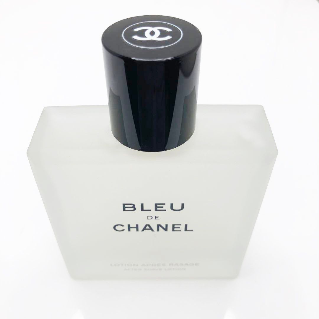 ブルー ドゥ シャネル アフターシェイヴ ローション 100ml CHANEL 