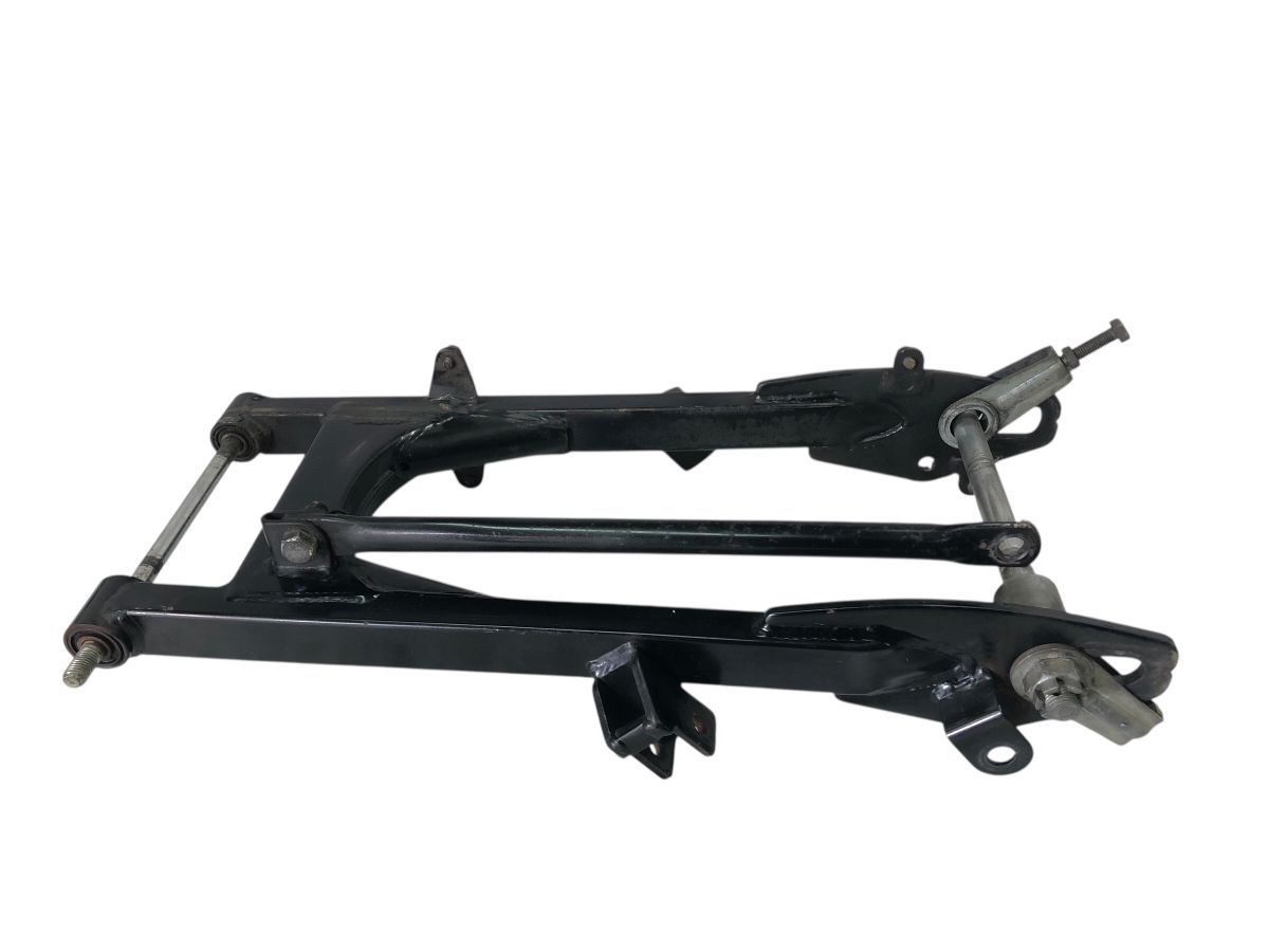 kawasaki KH125 KH125M スイングアーム レストア ストックにも 2773-M6572