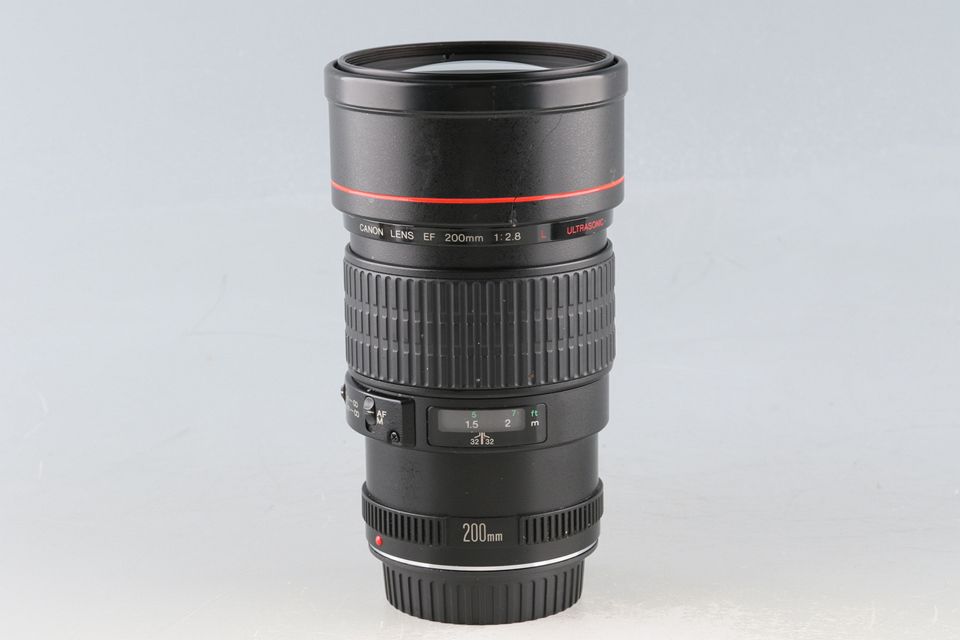 EF 200mm