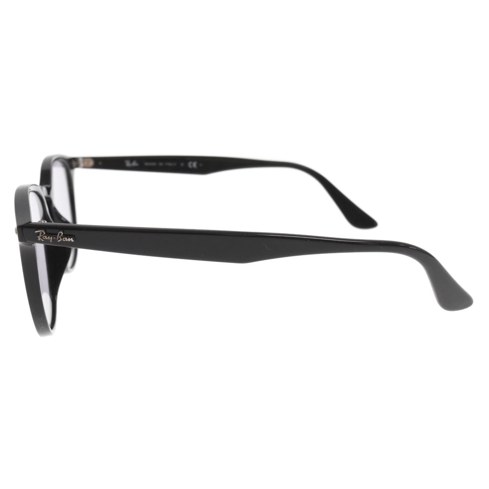 Ray Ban (レイバン) ウェリントン RB4259-F 53口71 150 Ray Ban (レイバン) プラスチック ウェリントン サングラス アイ