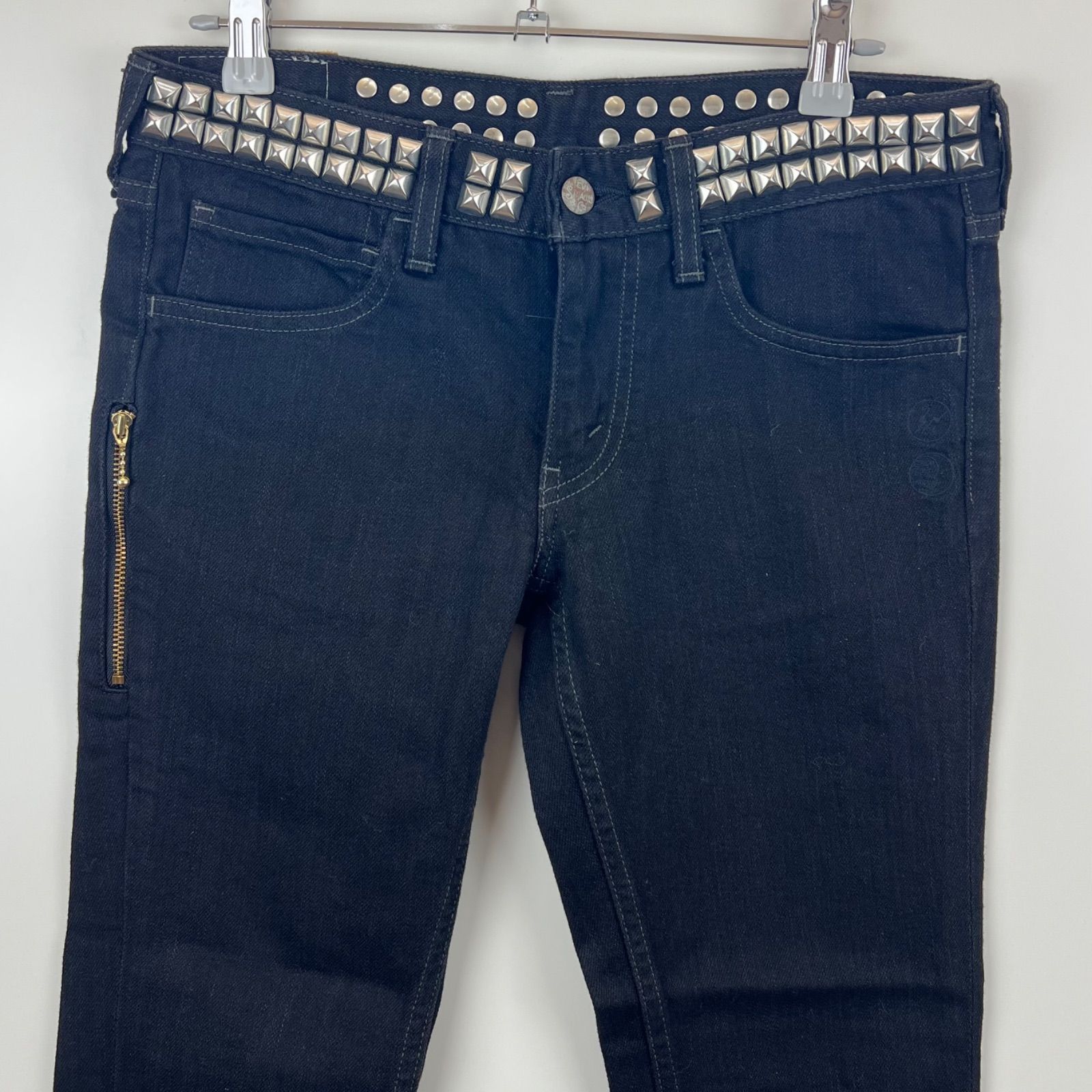 fuckthisindustry fti デニム32