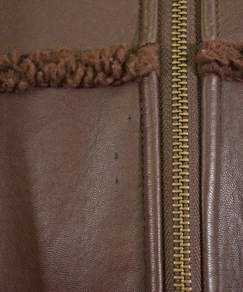 6 ROKU ブルゾン その他 レディース 古着 SIROKUMA-CORPORATION_COM