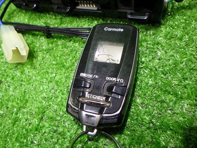 レガシィ 社外 エンジンスターター BR BM TE-W73PSA TE154 スバル 250926026