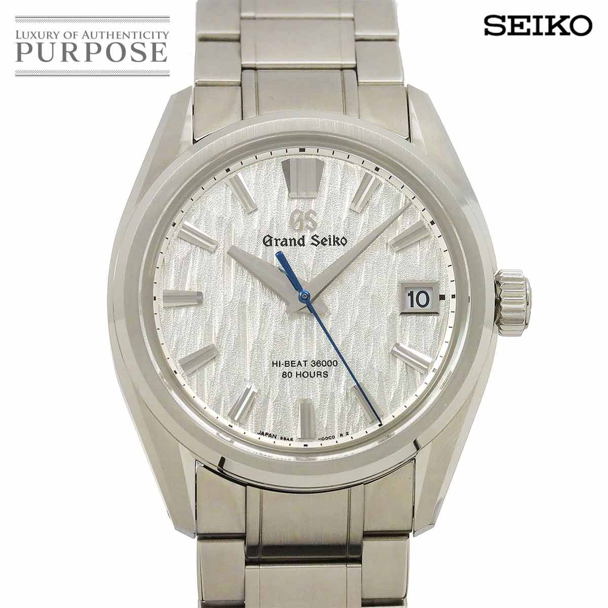 435ハミルトン H356150 US66 限定 2008本 自動巻き 腕時計 435