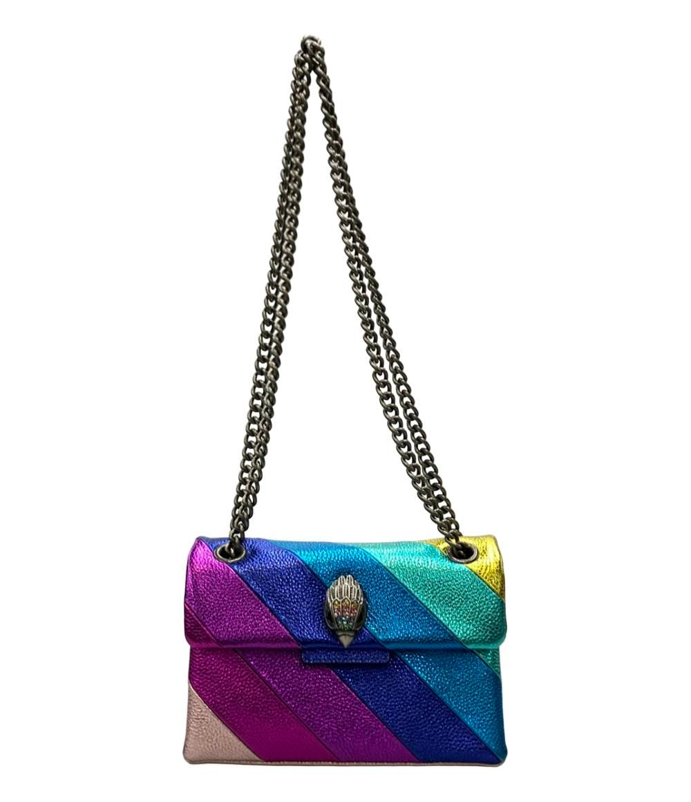 カートガイガー ロンドン チェーンショルダーバッグ 肩掛け 斜め掛け レディース Kurt Geiger London