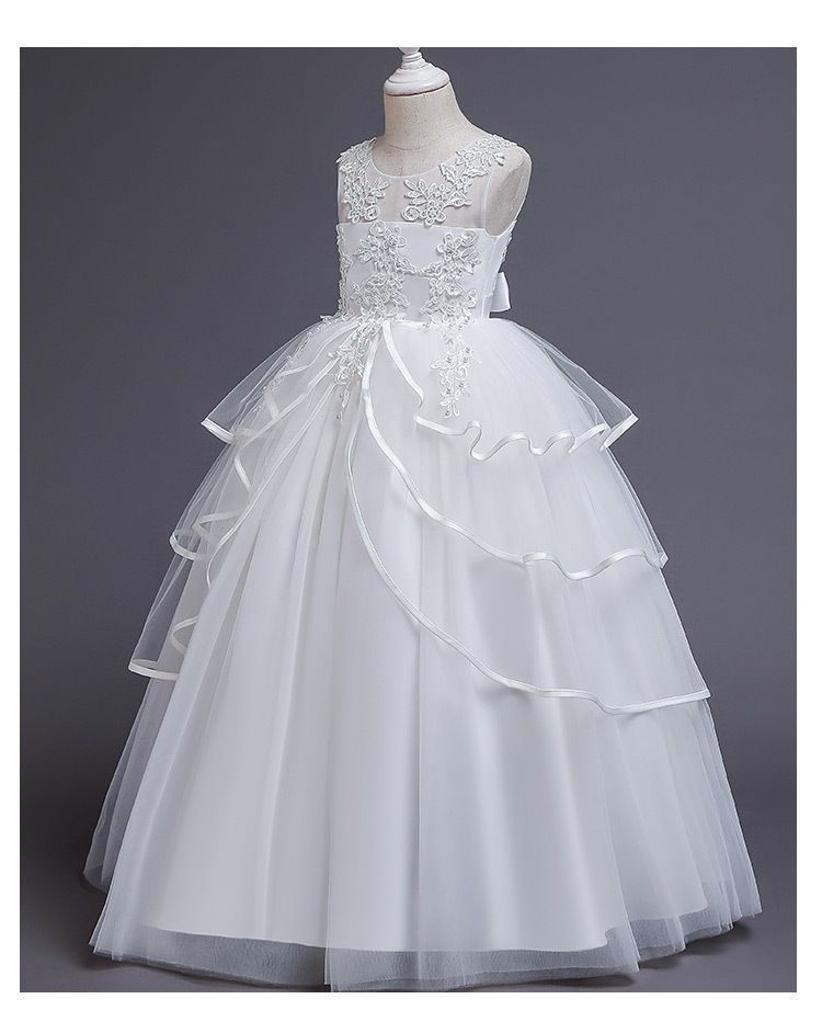 子供 フォーマルドレス