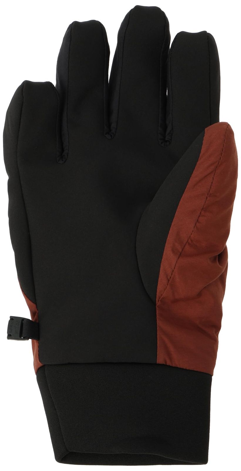 ザノースフェイス] GTX Mercury Glove カプチーノ L [カプチーノ] [L