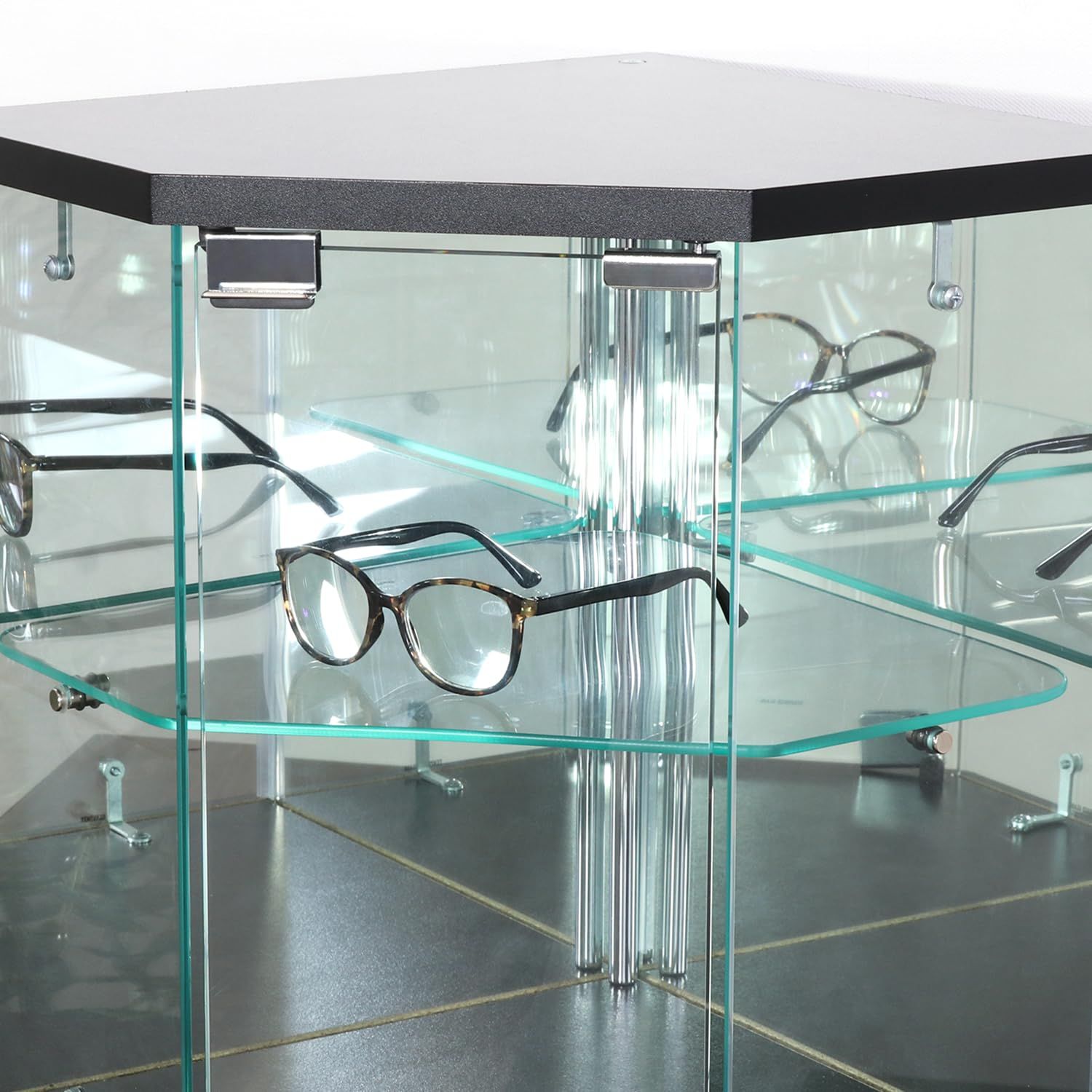 背面ミラー 卓上