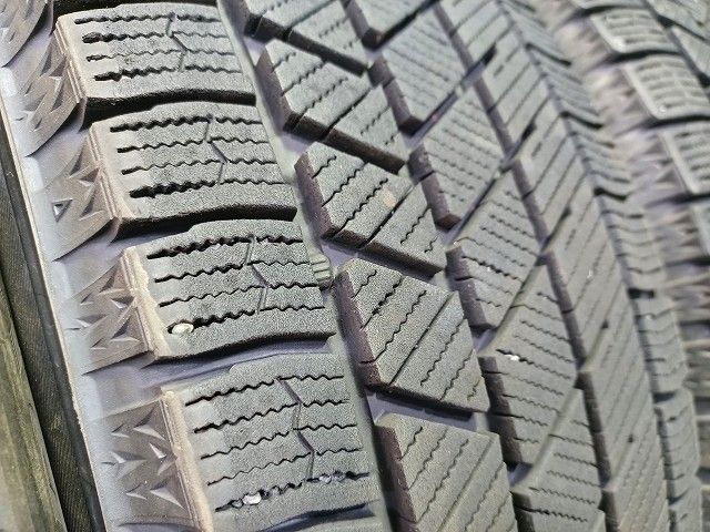 BRIDGESTONE スタッドレス ブリヂストン ブリザックVRX3 175 65R14 4本 6ミリ 2021年 FFCRYSTALESIA_COM