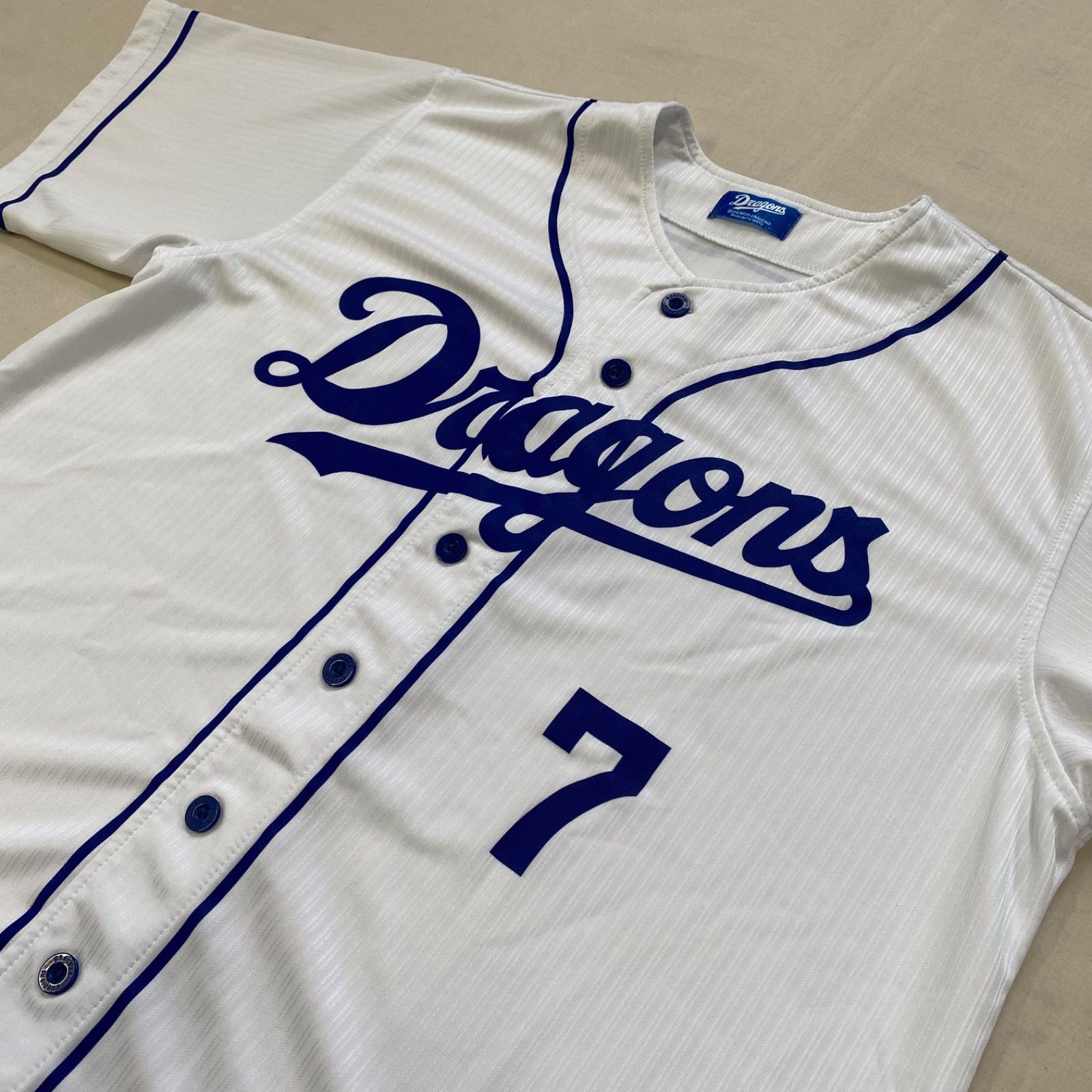 Dragons ドラゴンズ 中日ドラゴンズ 中日 サポーターズ