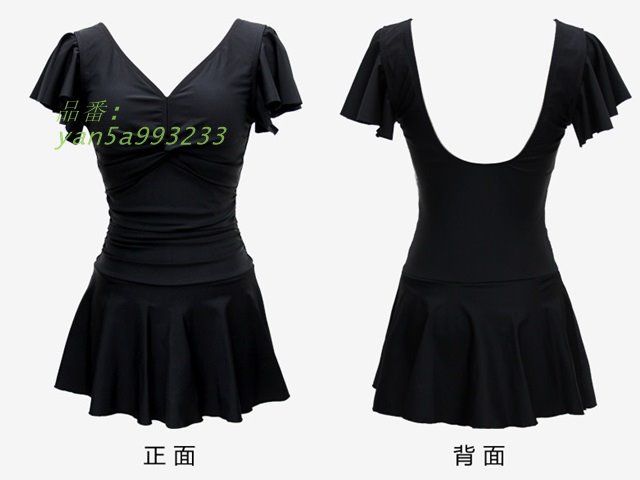 ワンピース水着