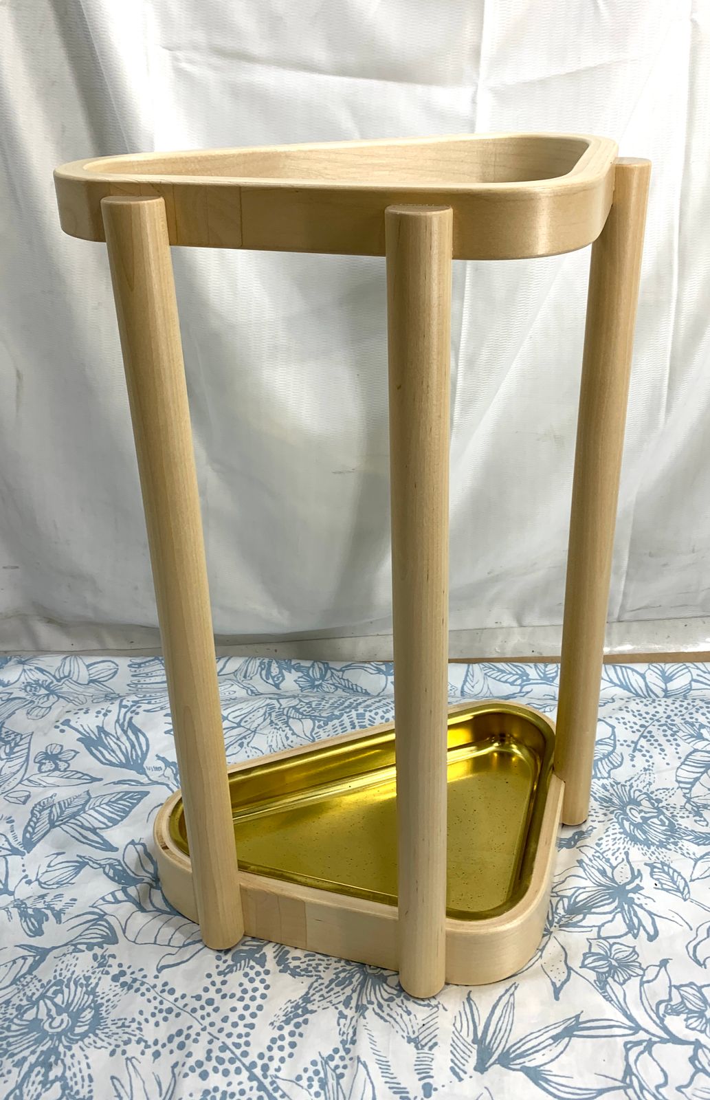 Epoch 騎士のデザイン傘立て 純銅製 島本製作所 BRIGHTFACE_UK