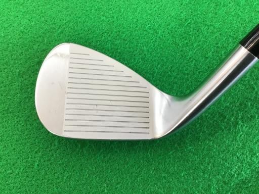 中古】 ゴルフパートナー NEXGEN FORGED WEDGE 50°/10° ウェッジ WG