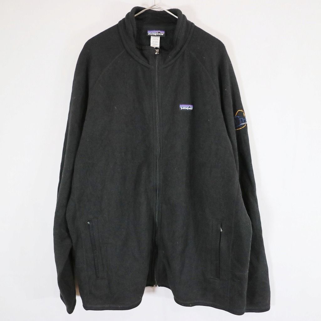 SALE/ patagonia パタゴニア ベターセーター フリースジャケット 防寒 