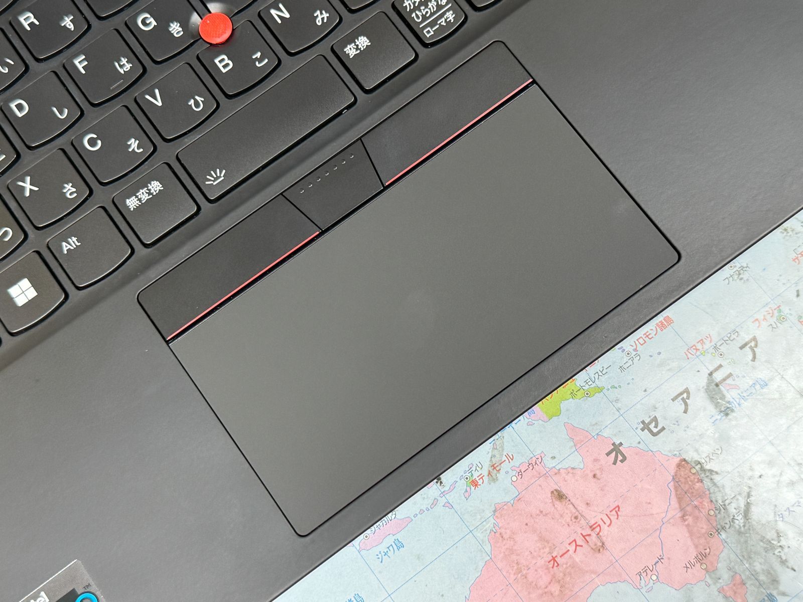 第11世代・16GB レノボ X1 Carbon 9th 14型 24H2 美品 第11世代・16GB レノボ X1 Carbon 9th 14型 24H2 美品 - メルカリ