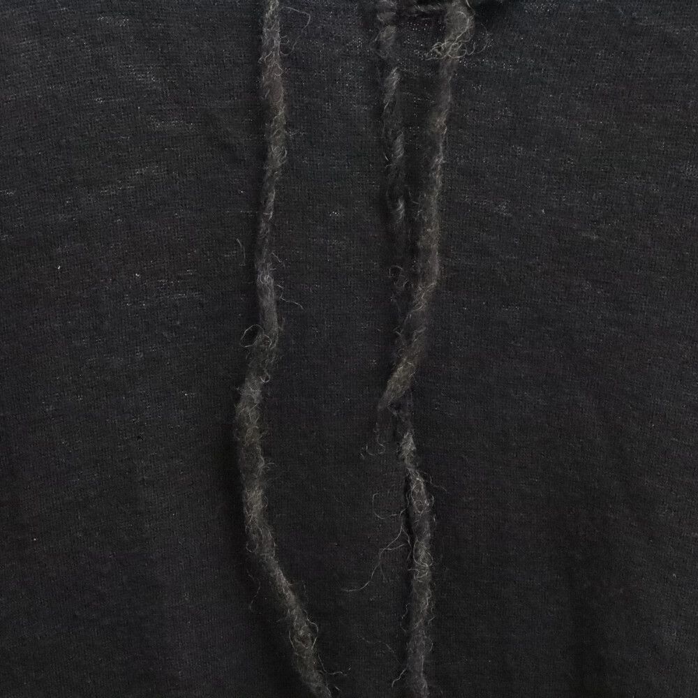 Yohji Yamamoto POUR HOMME (ヨウジヤマモト プールオム) 19AW Front  