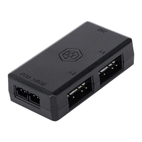 SilverStone Technology