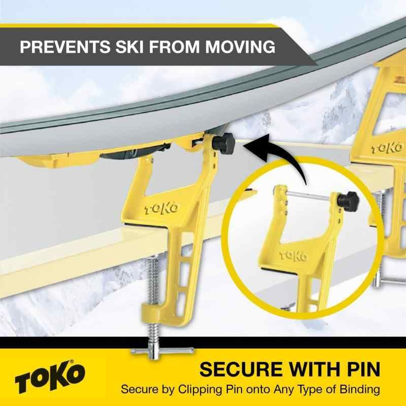 toko クロスカントリースキー ストラクチャー ケースのみ toko クロスカントリースキー ストラクチャー ケースのみ toko
