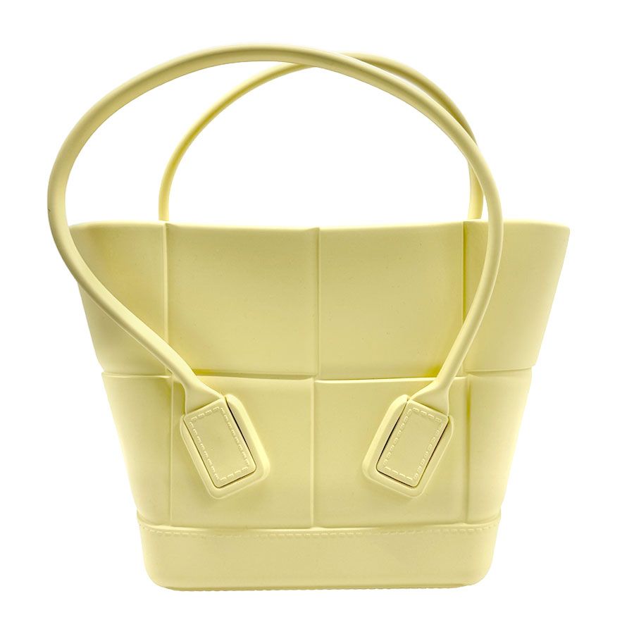 ボッテガヴェネタ BOTTEGAVENETA ハンドバッグ ザ アルコ