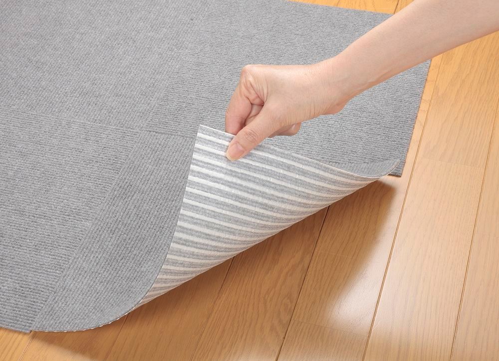 ペット用撥水タイルマット 同色20枚入