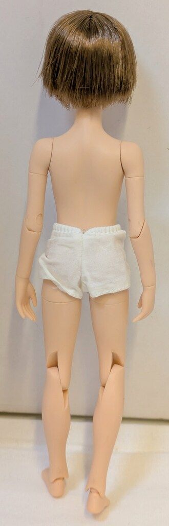 きゅーとふぁみりー 少年探偵団