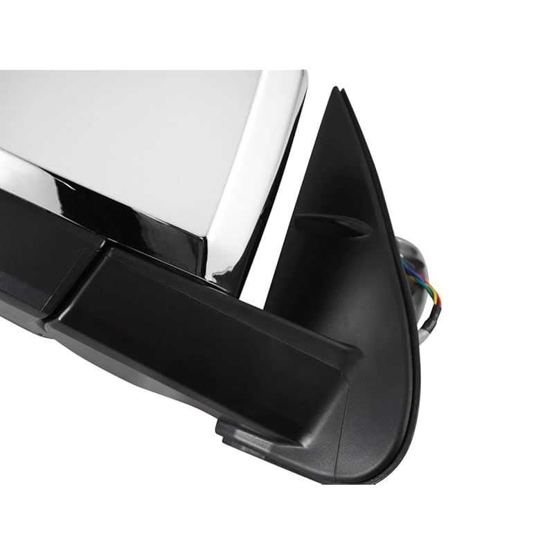 ハイエース サイドミラー ドアミラー 200系 1-7型 電動格納 左右セット