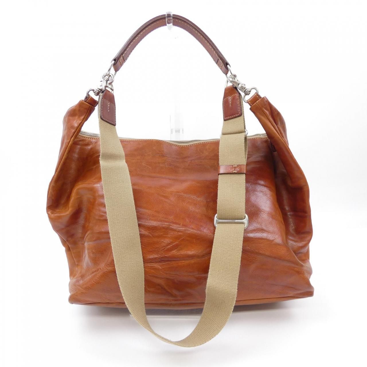 Daniel＆Bob ダニエル＆ボブ トートバッグ BAIN ALCE ALCE アルチェ