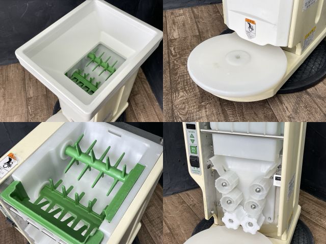 寿司ロボット AUTEC