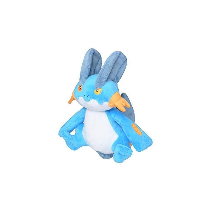 特価商品】ポケモンセンターオリジナル ぬいぐるみ Pokemon fit