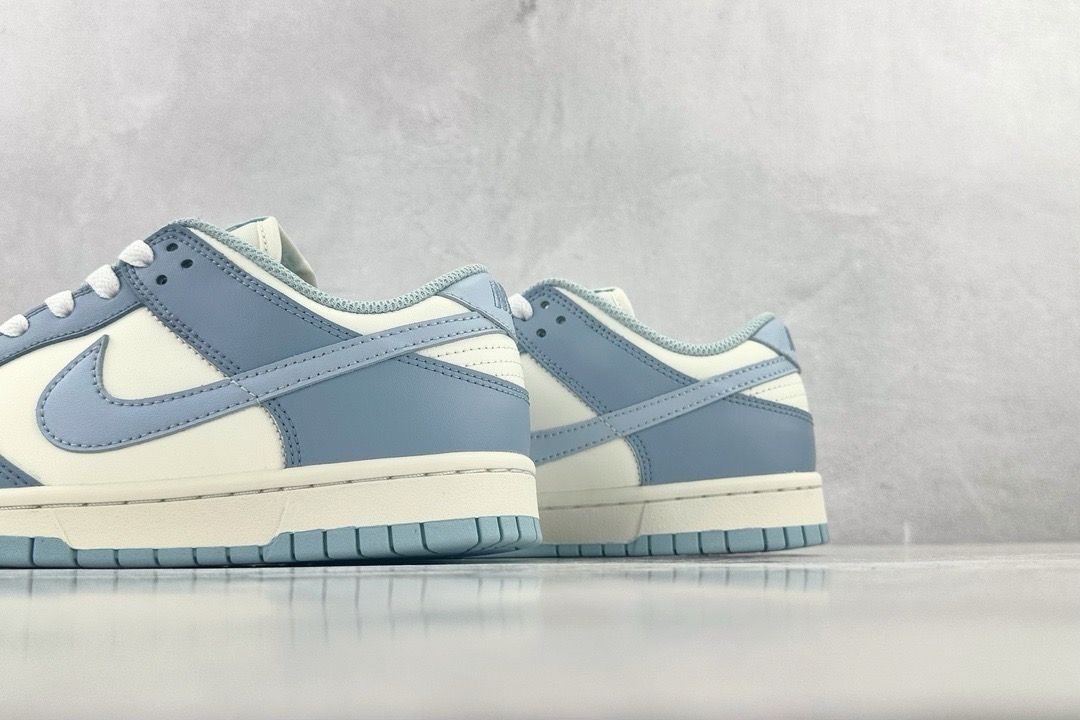 新品 NIKE ナイキ スニーカー エアフォース Nike Dunk Low Summer milk