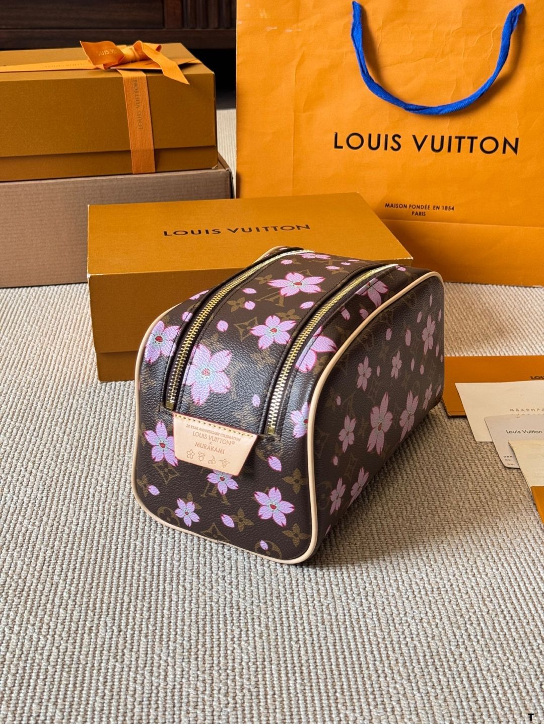 Cosmetic Bag