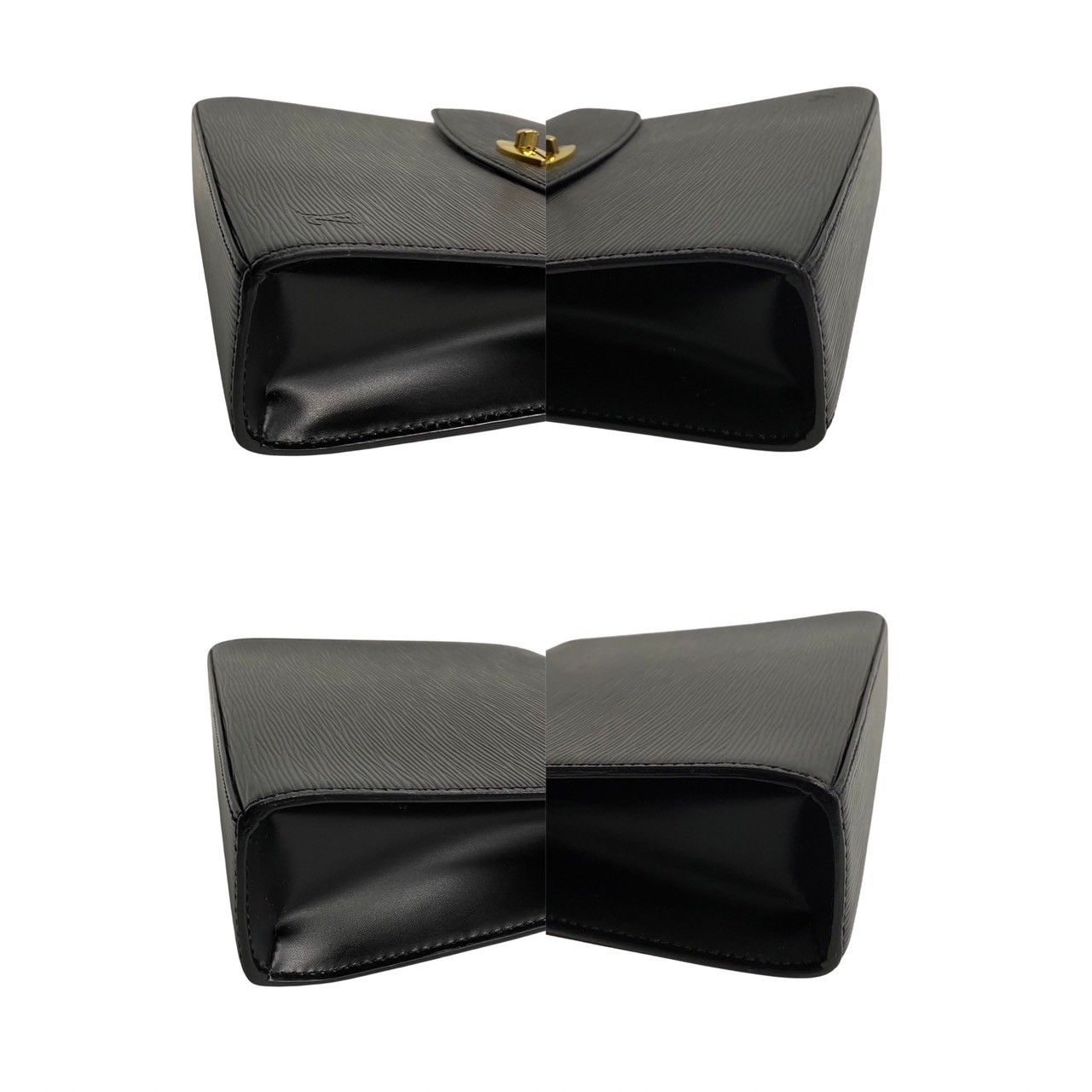 ほぼ未使用 LOUIS VUITTON ルイヴィトン マルゼルブ エピ レザー 本革