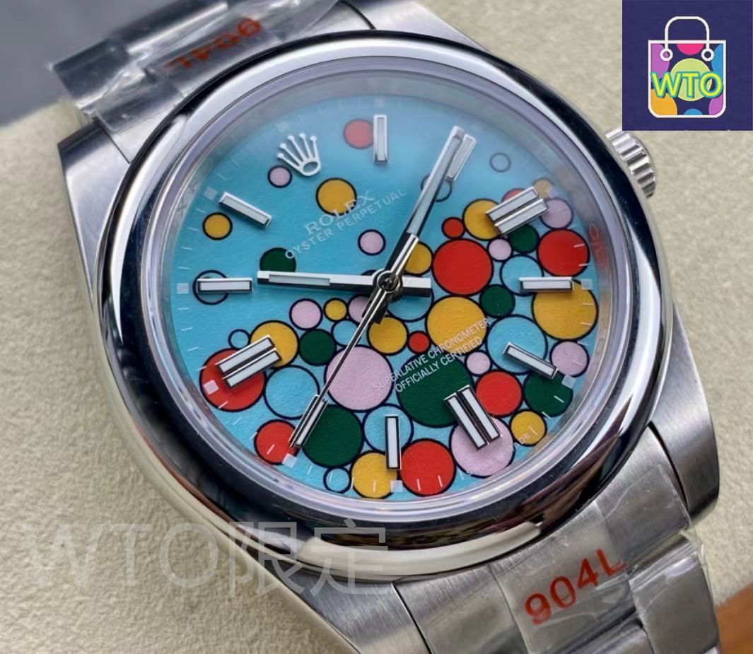 Rolex香水　非売品 Rolex香水非売品