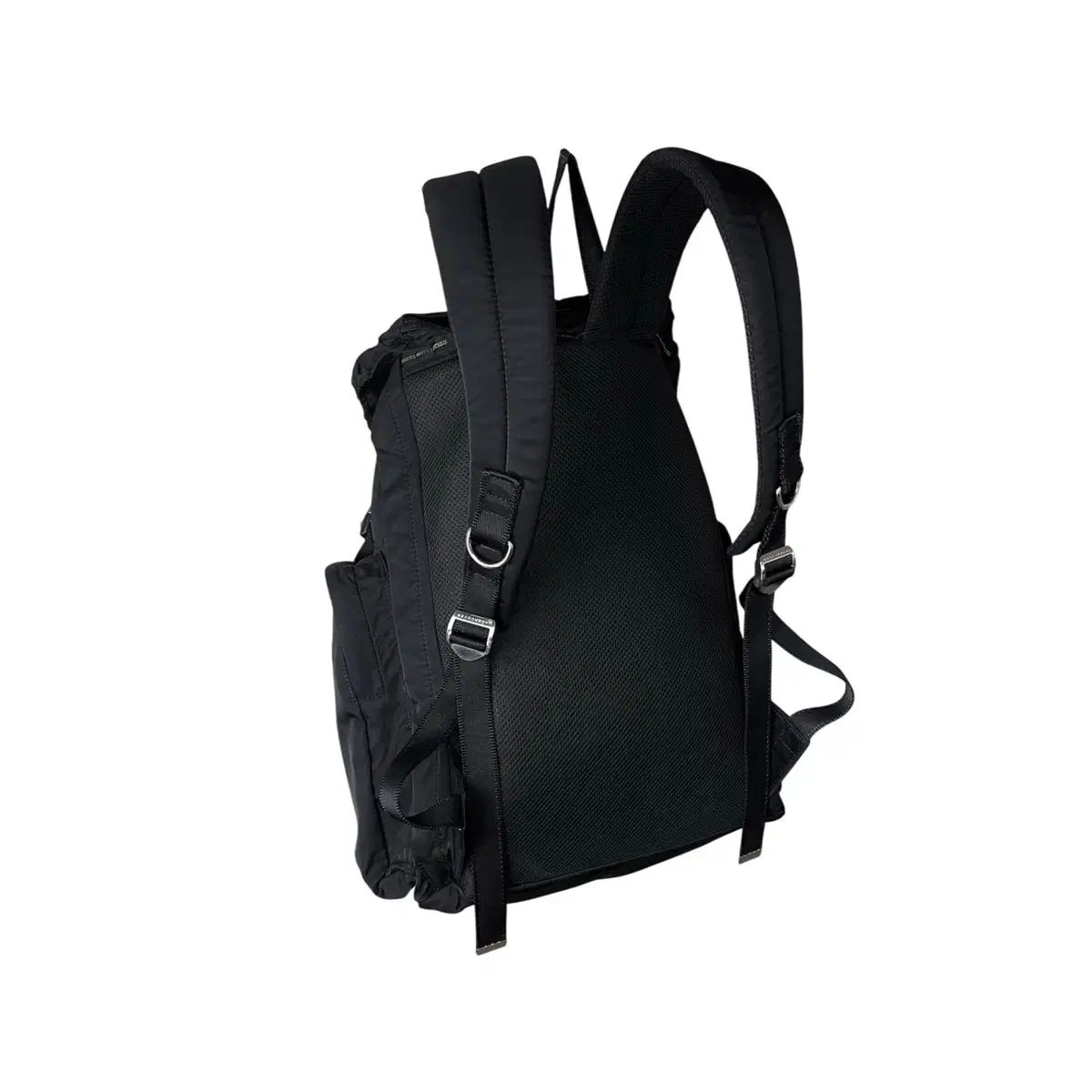アンダーカバーPORTERリュック 2ポケット PORTER×UNDERCOVER】名作コラボリュックサック入荷いたしました