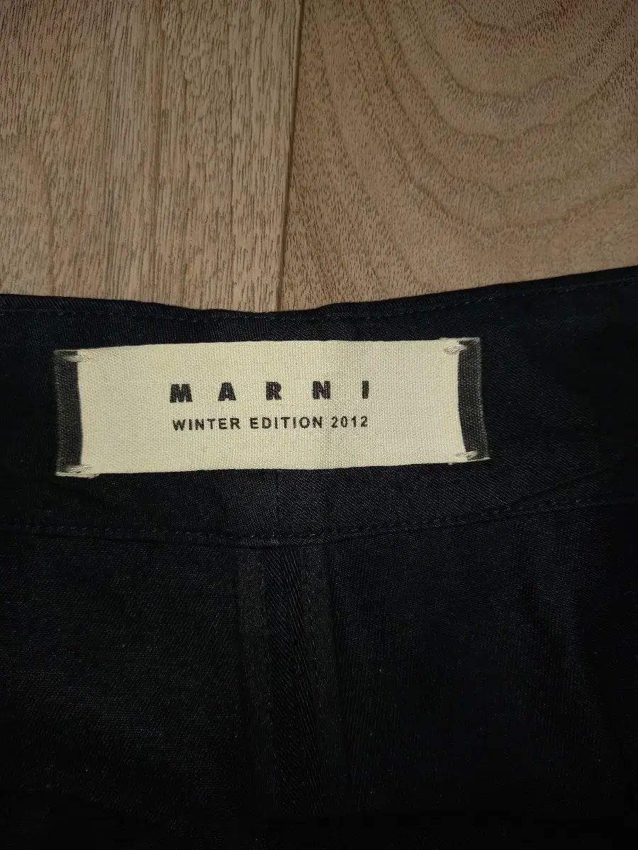マルニ 女性用パンツ