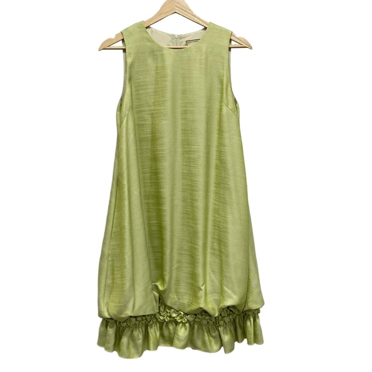 DAISY LIN(デイジーリン) ワンピース サイズ40 M レディース - ライト  