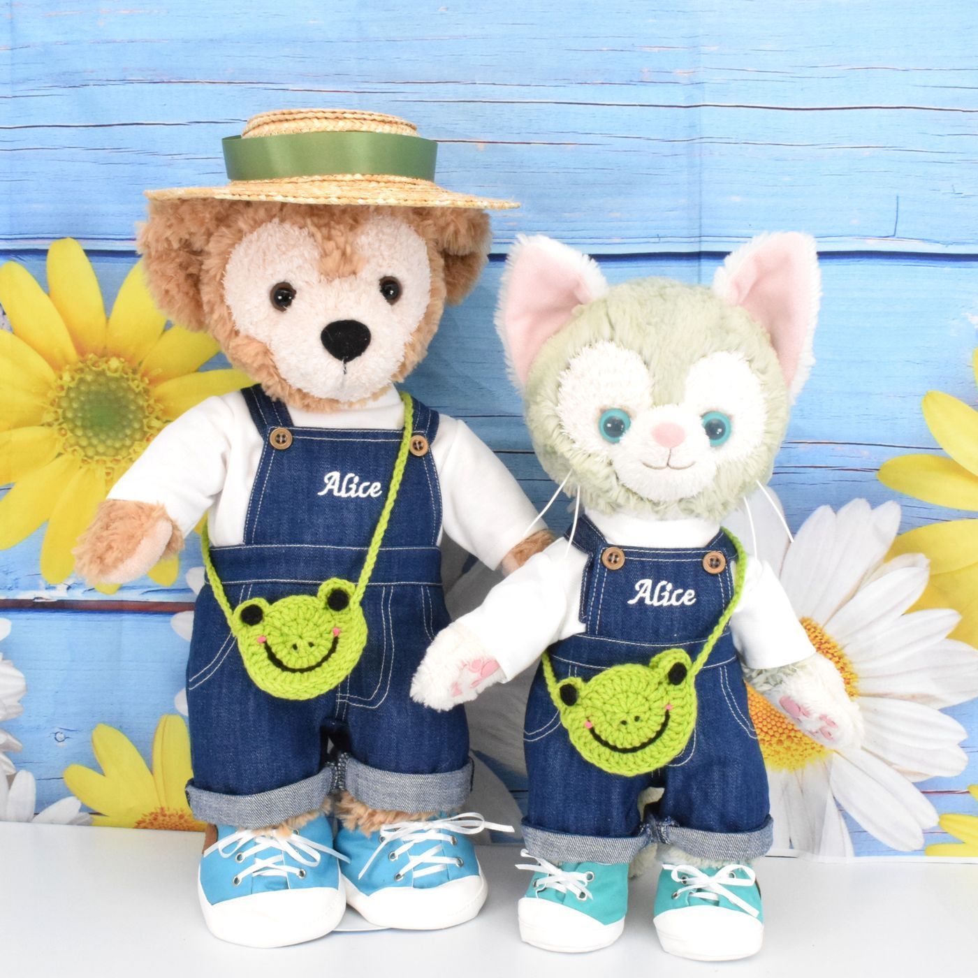 Sサイズオルメル・ジェラトーニシャツ Sサイズオルメル・ジェラトーニ