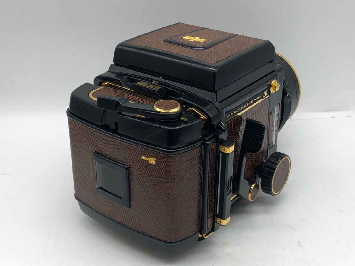 ジャンクmamiya K⁄L 127mm F3.5 RB67 Pro S SD用 ジャンクmamiya K⁄L