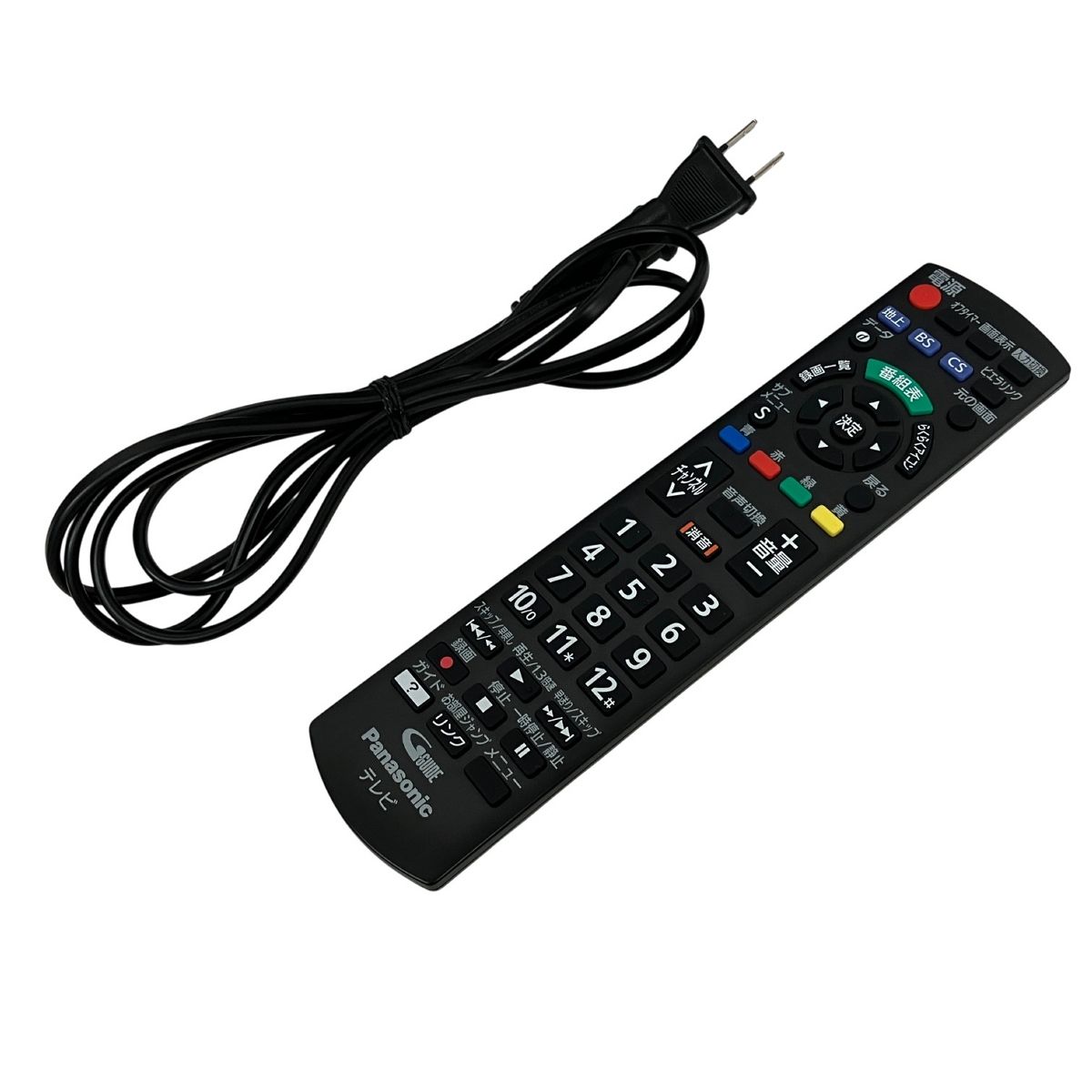 確かな品質。 Panasonic TH-24G300 VIERA 24V型 液晶テレビ 2019年製 パナソニック 家電 T10493978