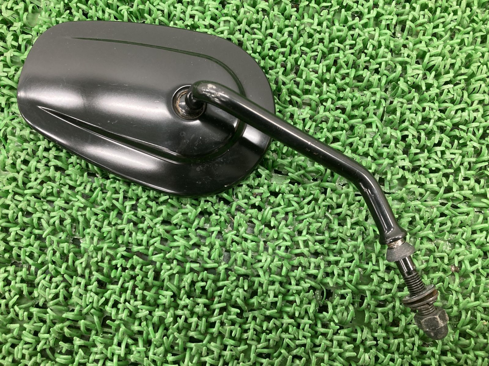 ミラー 右 001084 ハーレー 純正 中古 バイク 部品 スポーツスター