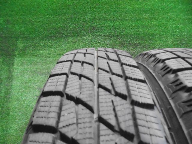 ESPORTE 13インチスタッドレスタイヤ4本セット